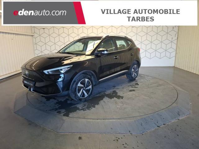 Mg Zs Ev Autonomie Etendue 70kwh - 115 Kw 2wd Luxury