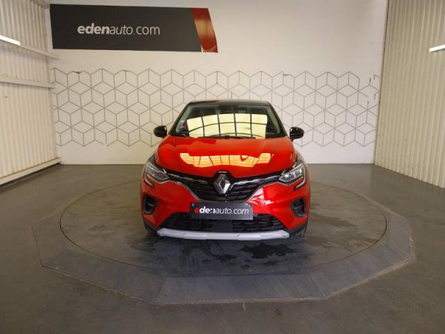 Renault Captur image 5