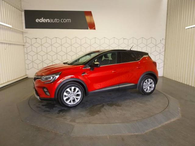 Renault Captur image 8