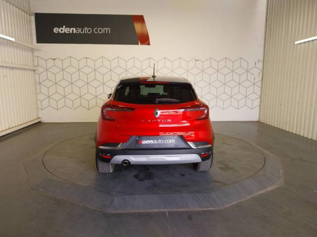 Renault Captur image 4