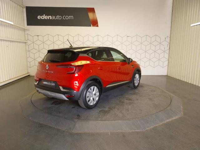 Renault Captur image 6