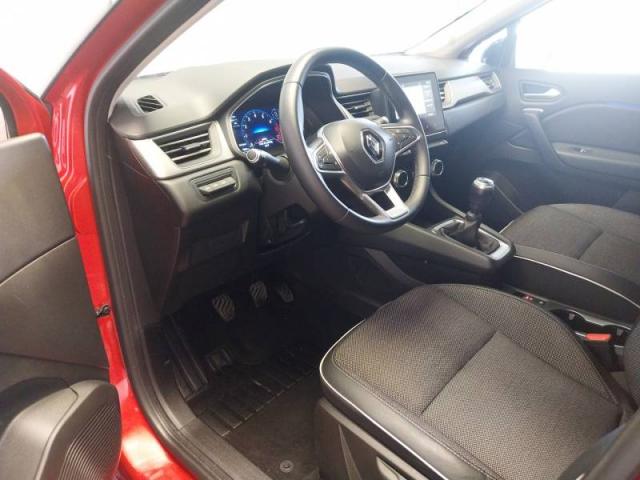 Renault Captur image 7