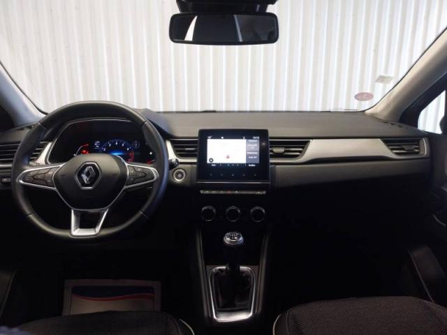 Renault Captur image 3