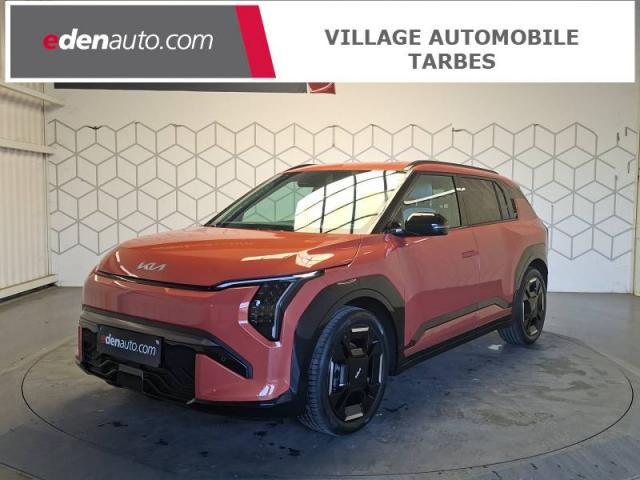 Kia Ev3 81.4 Kwh 204 Ch Gt-Line