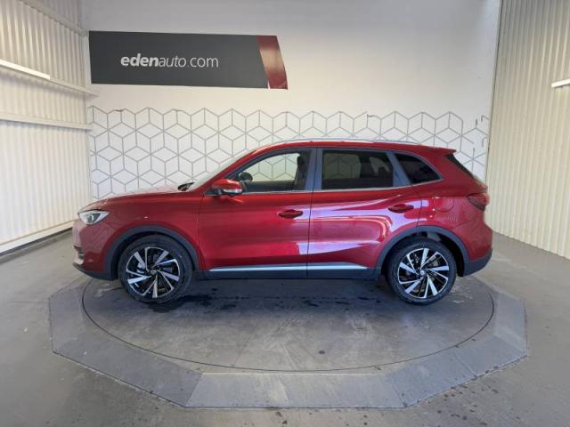 Mg Zs image 2