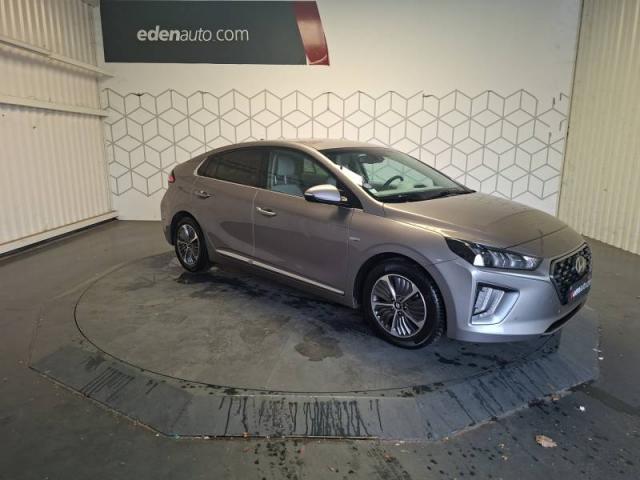 Hyundai Ioniq image 6