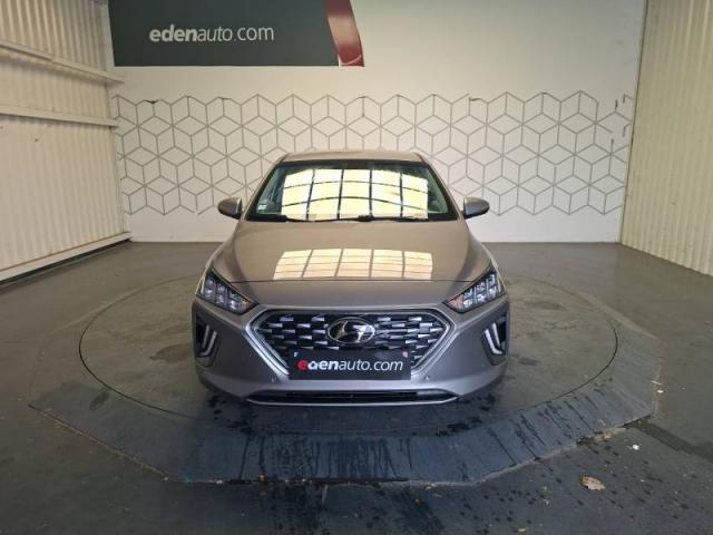 Hyundai Ioniq image 2