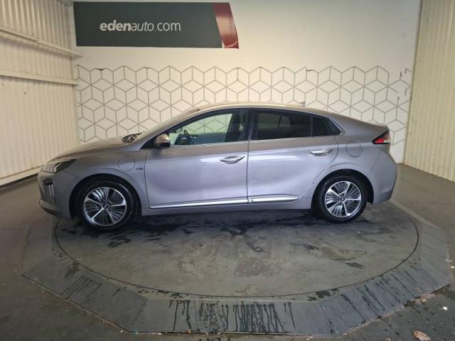 Hyundai Ioniq image 5