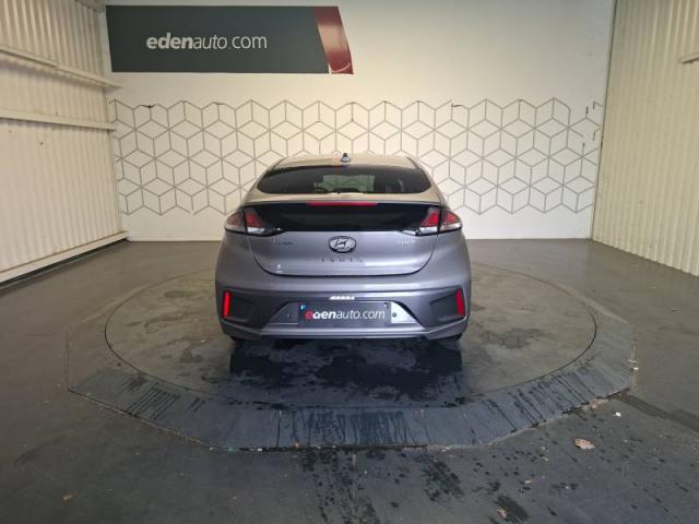 Hyundai Ioniq image 9