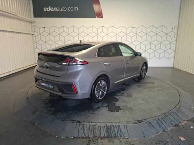 Hyundai Ioniq image 3