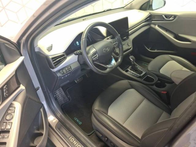 Hyundai Ioniq image 1