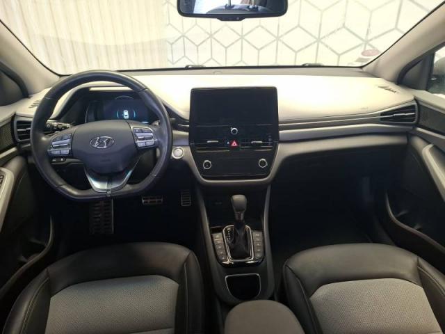 Hyundai Ioniq image 4