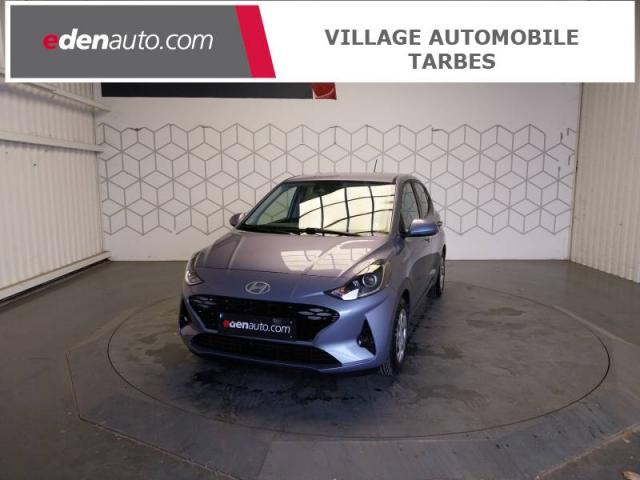 Hyundai I10 1.0 67 Bvr Creative