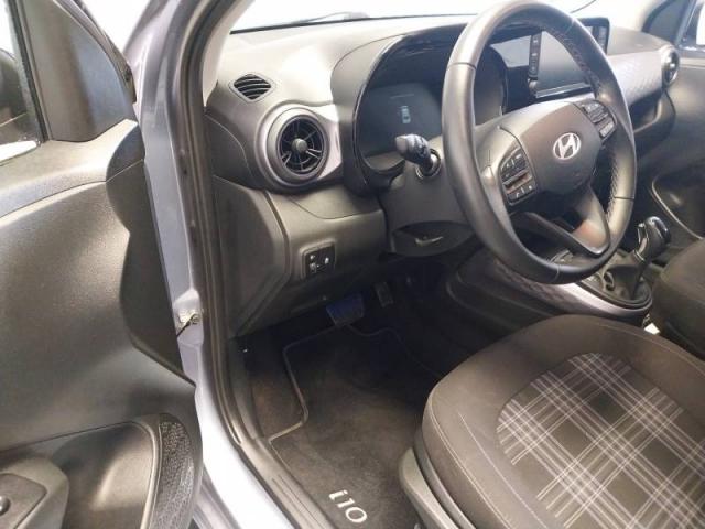 Hyundai I10 image 5