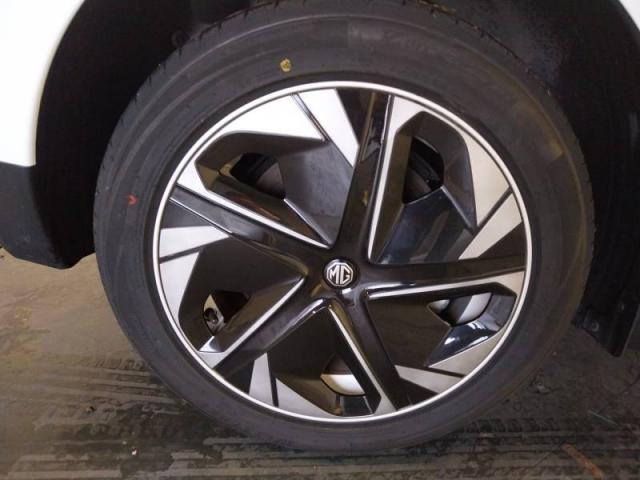 Mg Mg4 image 7