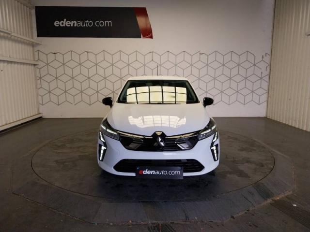 Mitsubishi Colt image 2