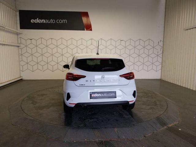 Mitsubishi Colt image 1