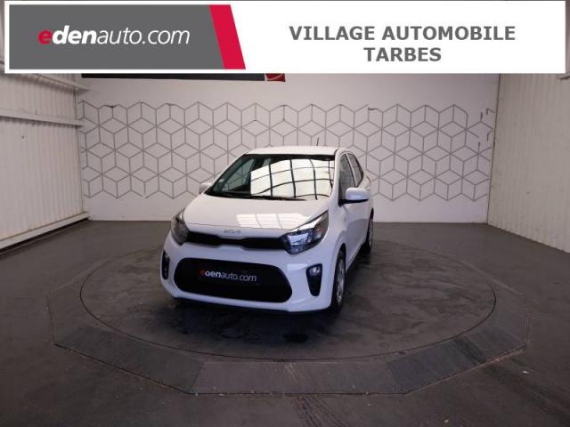 Kia Picanto 1.0 Dpi 67ch Isg Bvm5 Active