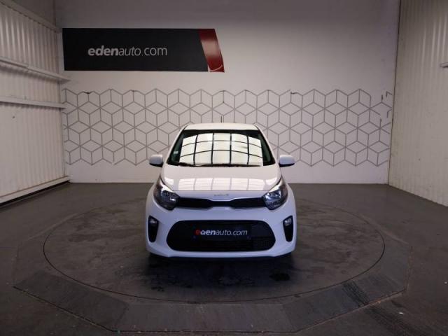 Kia Picanto image 1