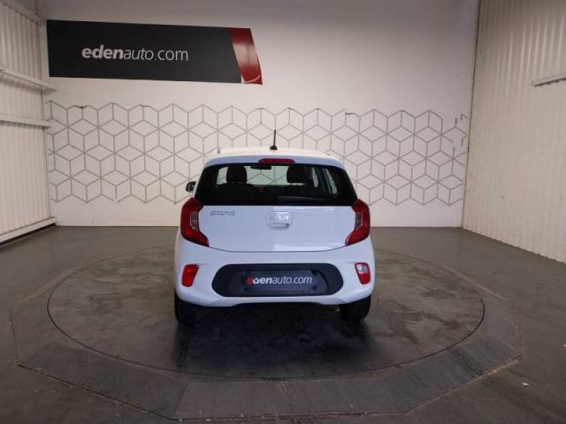 Kia Picanto image 2