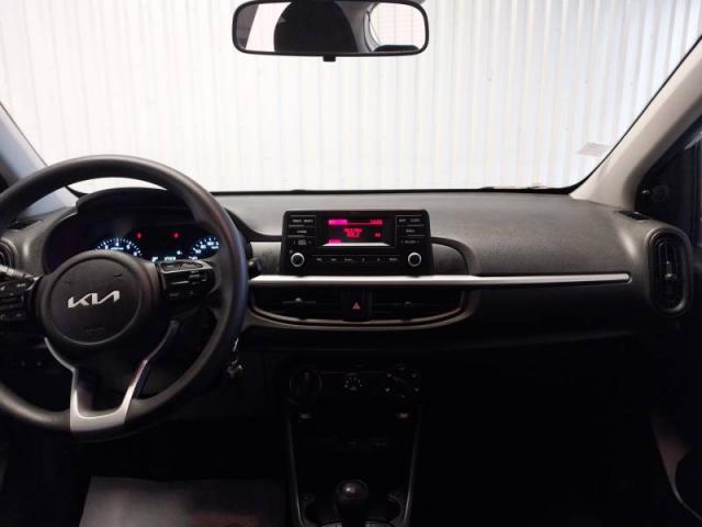 Kia Picanto image 6