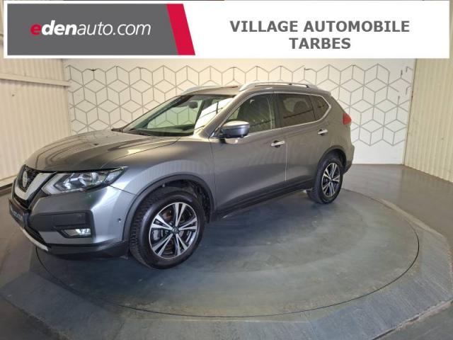 Nissan X-Trail Dci 150 7pl N-Tec