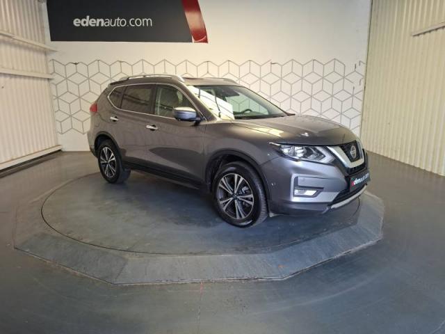 Nissan X-Trail image 8
