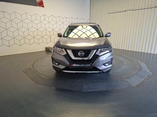 Nissan X-Trail image 5