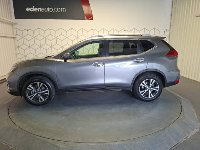 Nissan X-Trail image 1