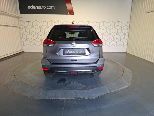 Nissan X-Trail image 7