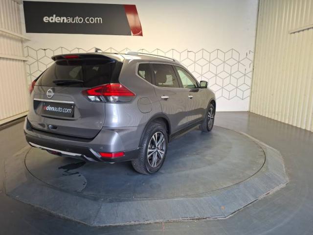 Nissan X-Trail image 2