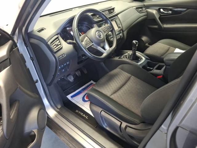 Nissan X-Trail image 9