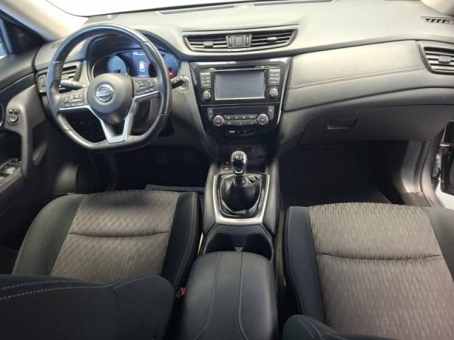 Nissan X-Trail image 6
