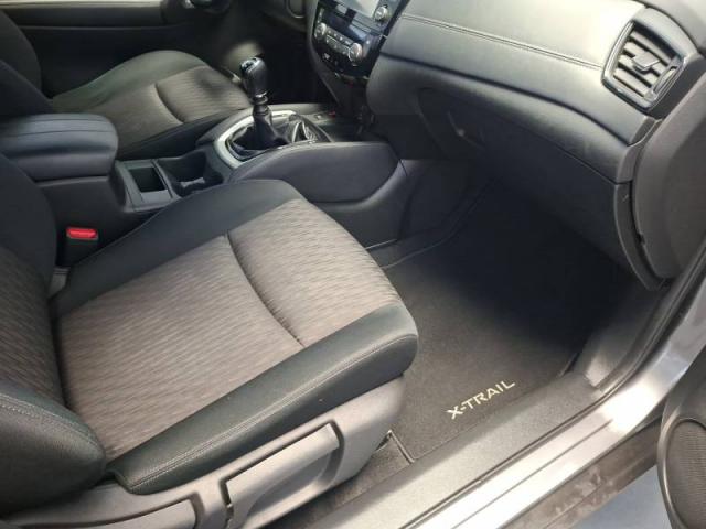 Nissan X-Trail image 4