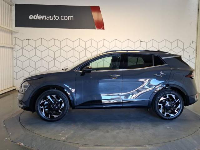 Kia Sportage image 4