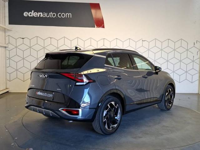 Kia Sportage image 3
