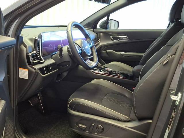 Kia Sportage image 6