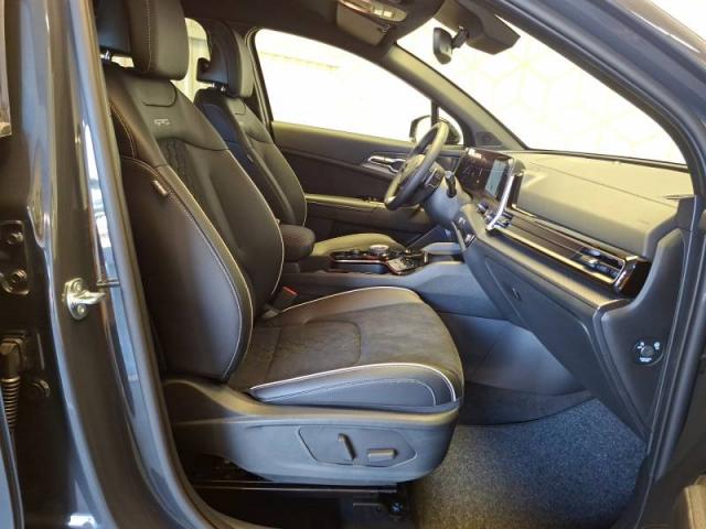 Kia Sportage image 9