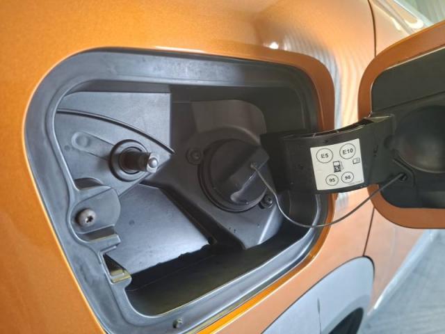 Renault Captur image 4