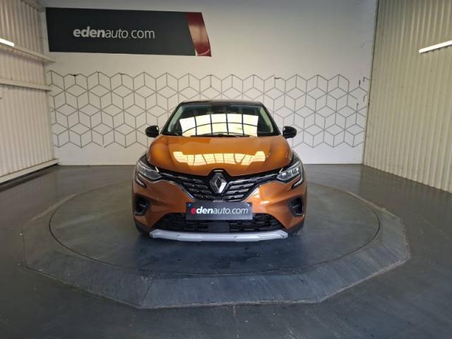 Renault Captur image 7