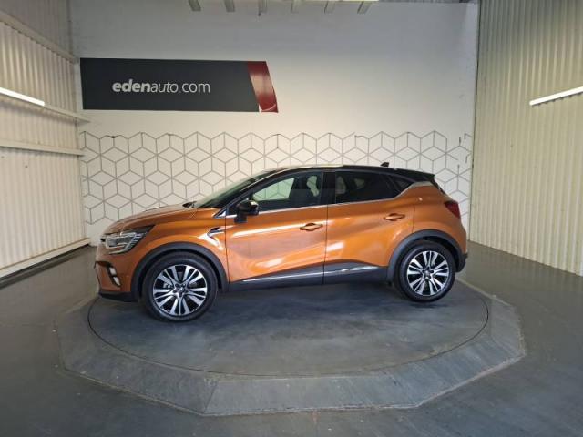Renault Captur image 2