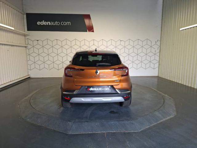Renault Captur image 9