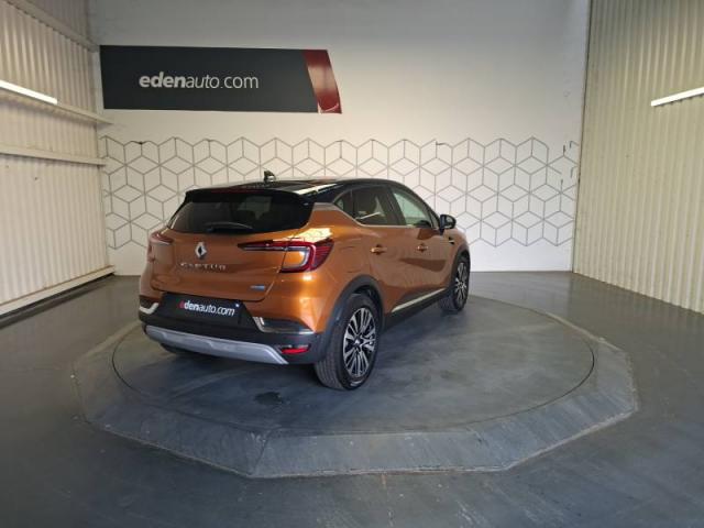 Renault Captur image 1