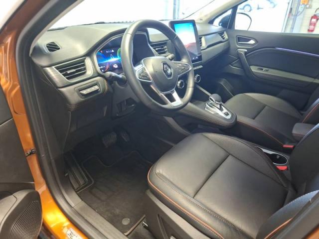 Renault Captur image 3