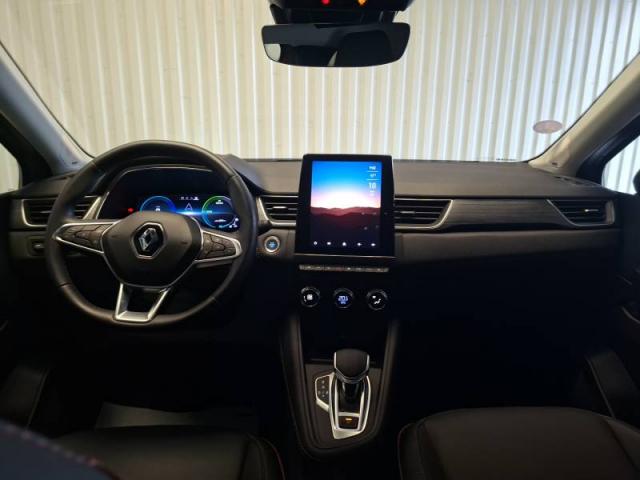 Renault Captur image 5