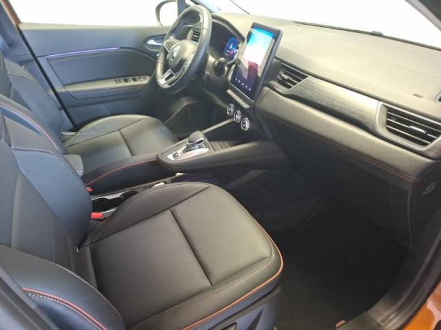 Renault Captur image 8