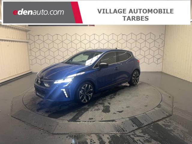 Mitsubishi Colt 1.0 Mpi-T 91 Intense