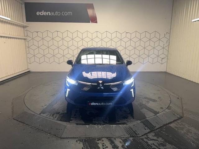 Mitsubishi Colt image 4