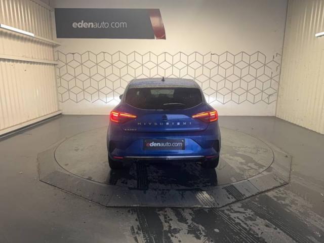 Mitsubishi Colt image 3