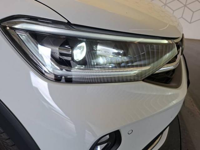 Volkswagen Taigo image 4